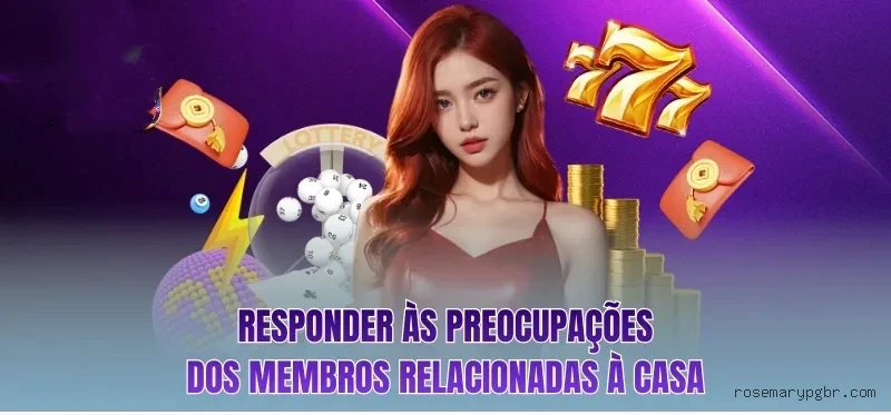 Rosemarypg Análises