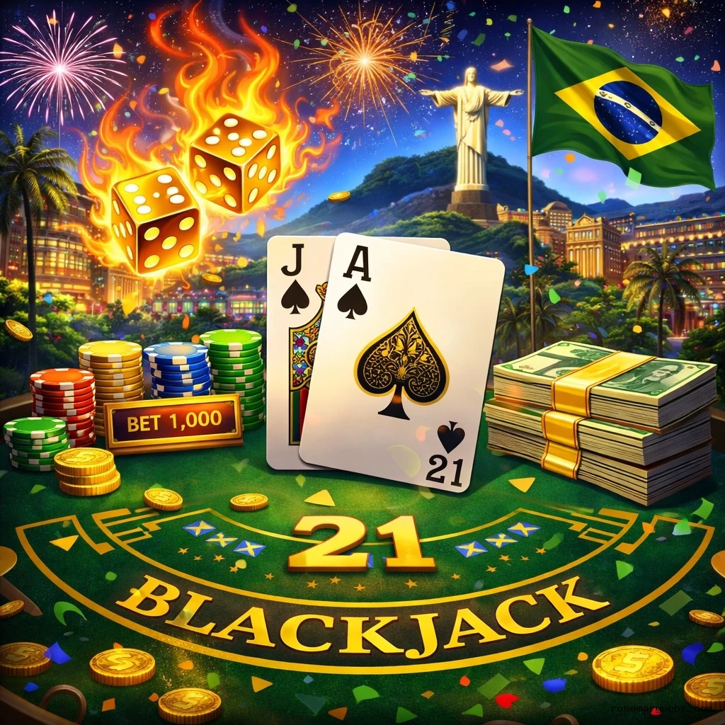 Rosemarypg: Os Melhores Recursos da Seção Arcade Que Você Precisa Conhecer